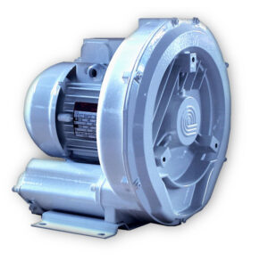 Flux Jet sugemotorpakke. 220V. 1~. (020701)