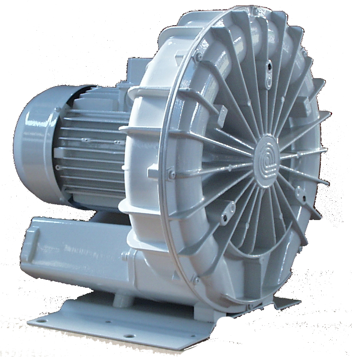 Medio Jet sugemotorpakke 380V.3~ (021030) - Bilde 2