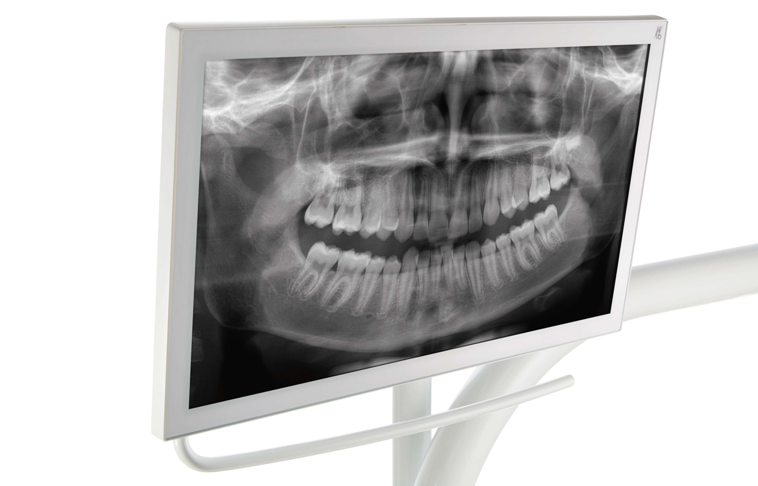 KaVo E70 Vision unit, med pisker, hengende eller cart - Bilde 6
