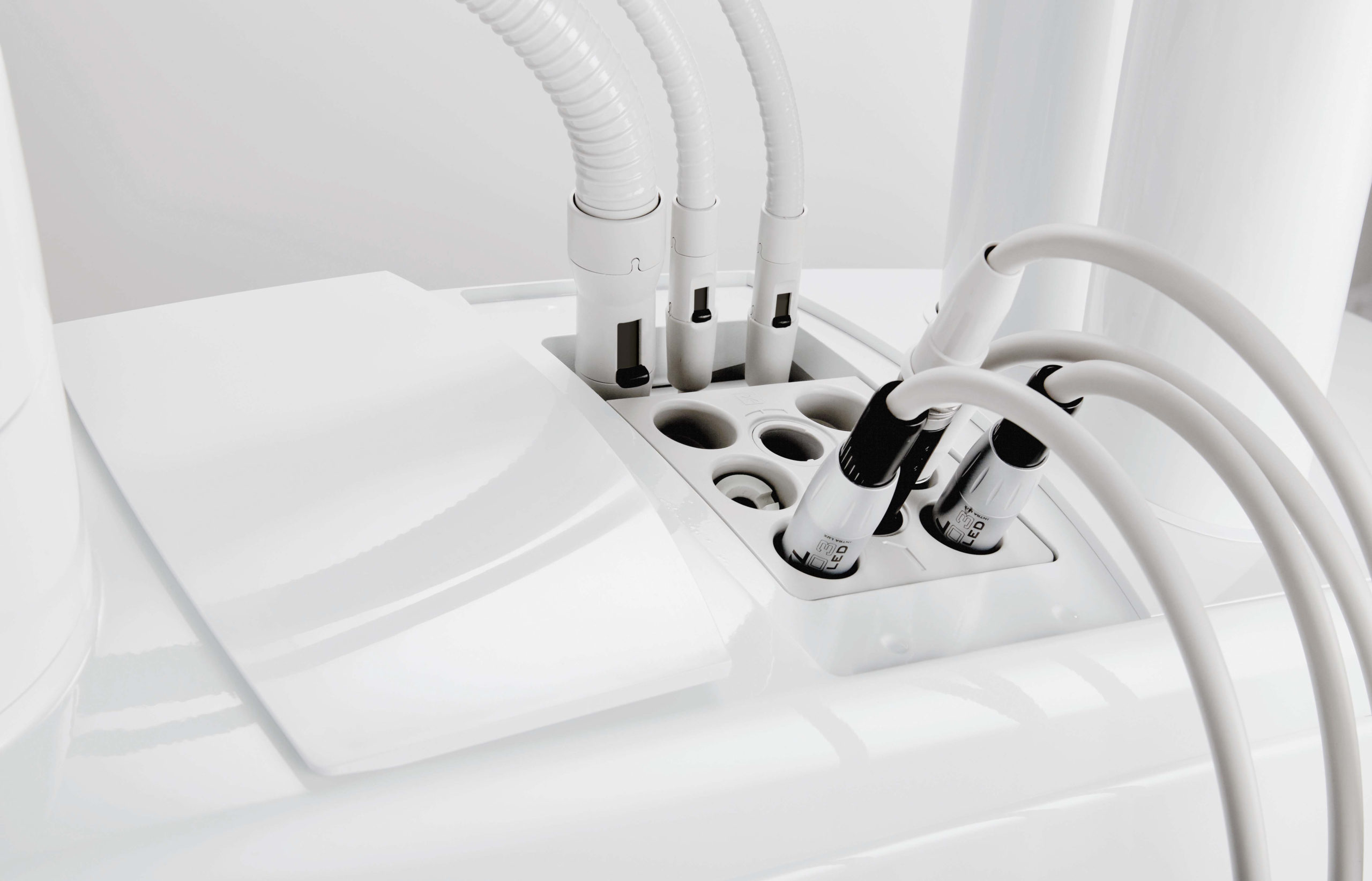 KaVo E70 Vision unit, med pisker, hengende eller cart - Bilde 7
