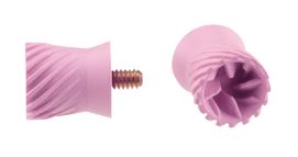 Elite Flex™, latexfri, skruvgänga, 144 st/fp