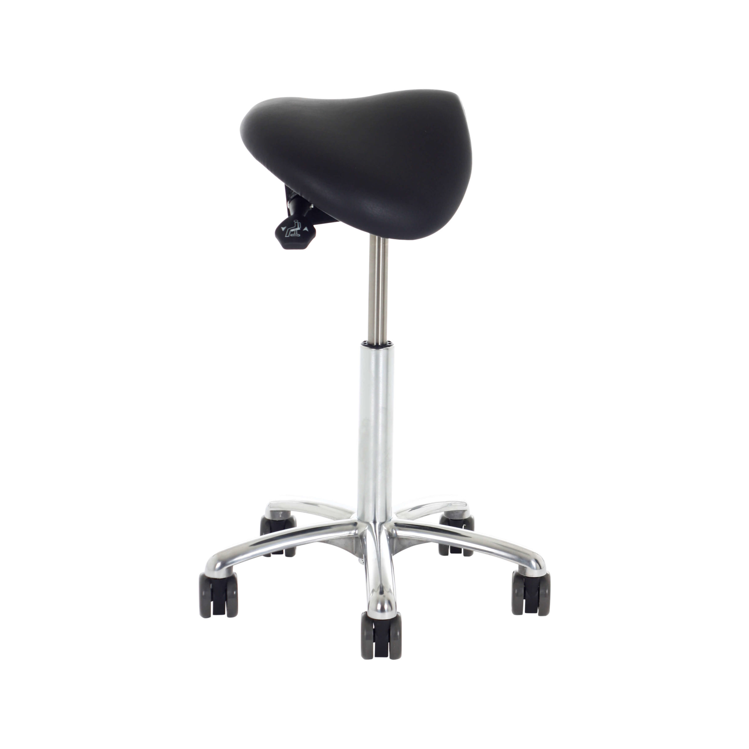 Sadel Lite. Standard farge skai - Bilde 3