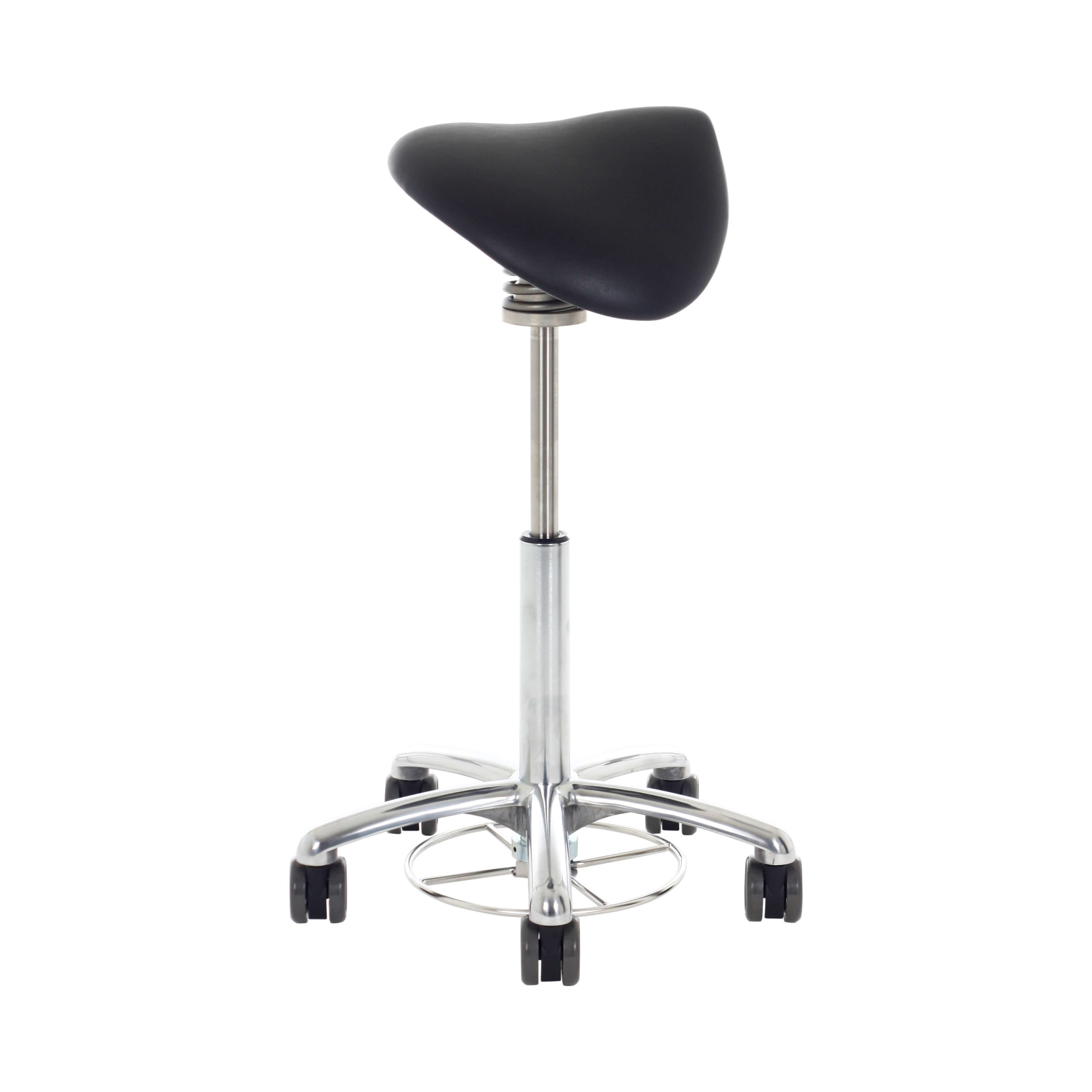 Sadel Lite Hybrid. Standard farge skai - Bilde 3