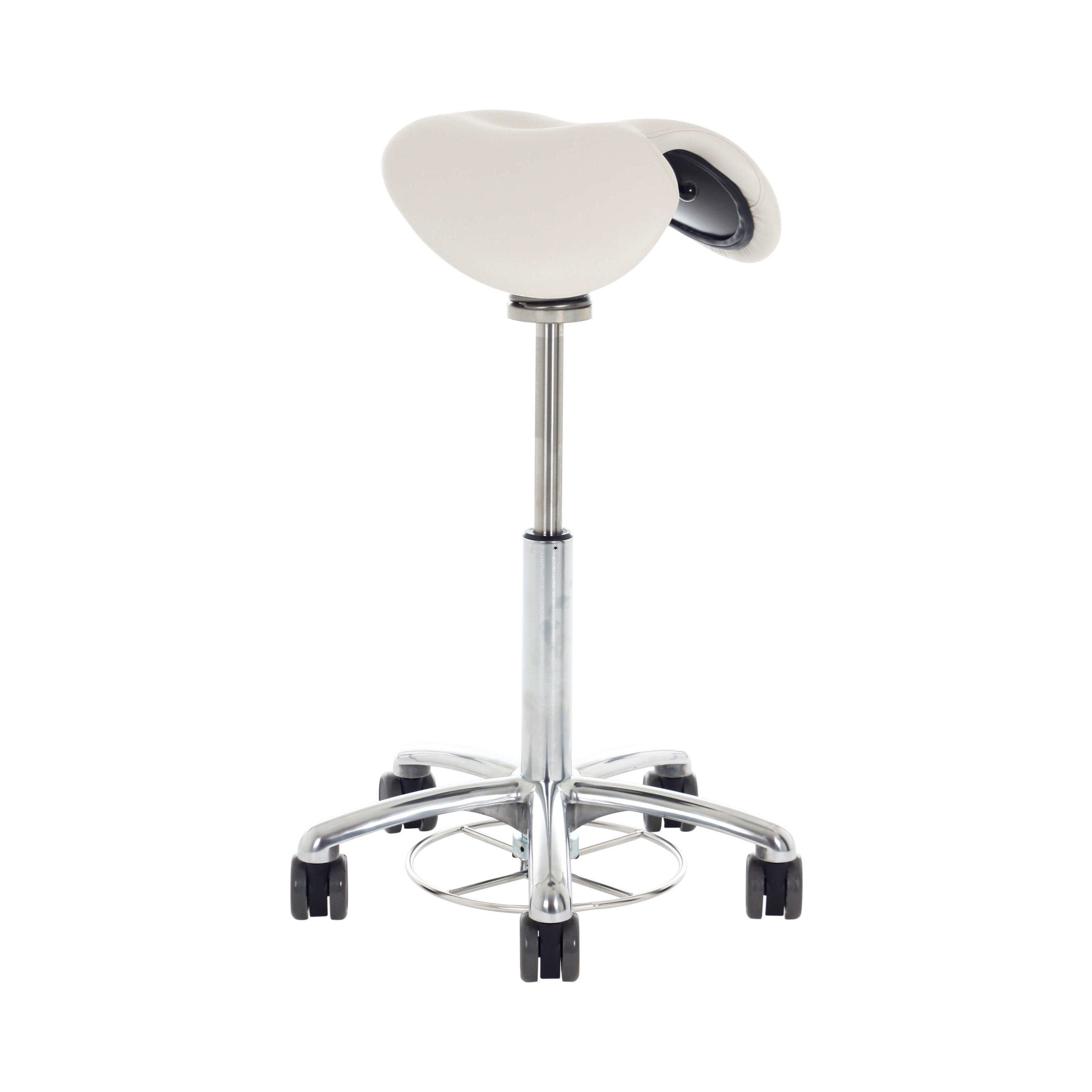Sadel Lite Advanced Hybrid, spesialtrekk