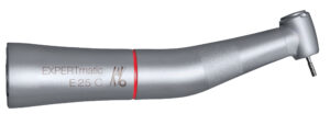 Kavo EXPERTmatic E25C Rødt vstk. 1:5 u/lys