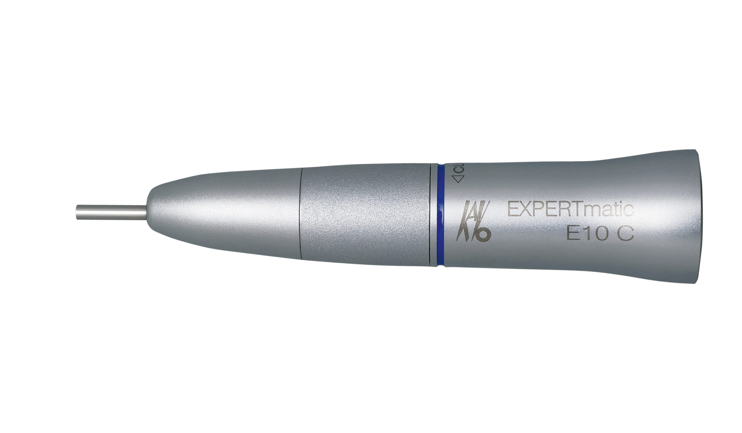Kavo EXPERTmatic E10C. Rett hånd stykke 1:1 u/lys