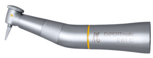 Kavo EXPERTmatic E61C. EVA vinkelstykke u/lys