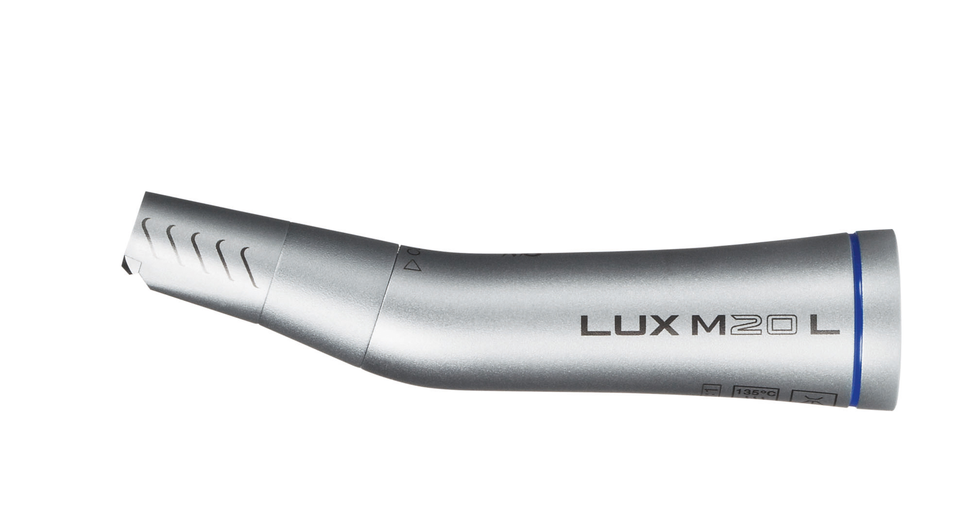 KaVo MASTERmatic LUX M20L Blå vstk.underdel 1:1 m/lys