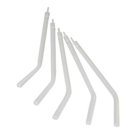 FASTips engangsspisser (250 stk). f. Forest/DCI Quick-Clean - Bilde 2