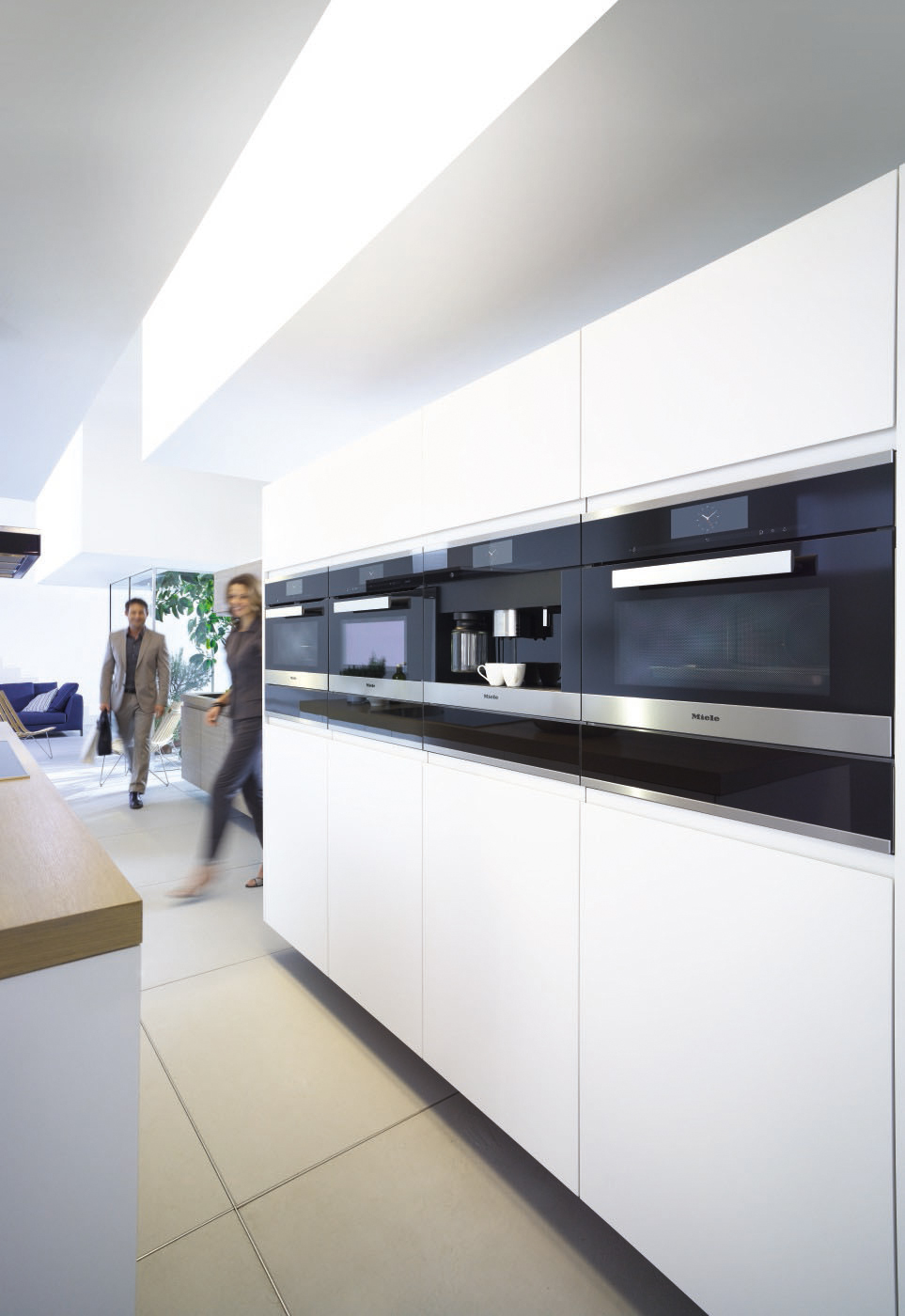 Miele Hvitevarer - Bilde 2