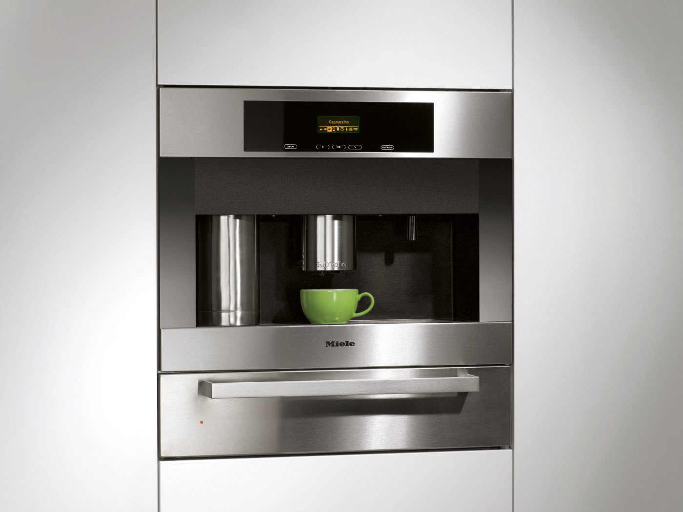Miele Hvitevarer - Bilde 3