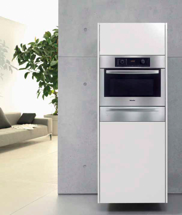 Miele Hvitevarer - Bilde 4