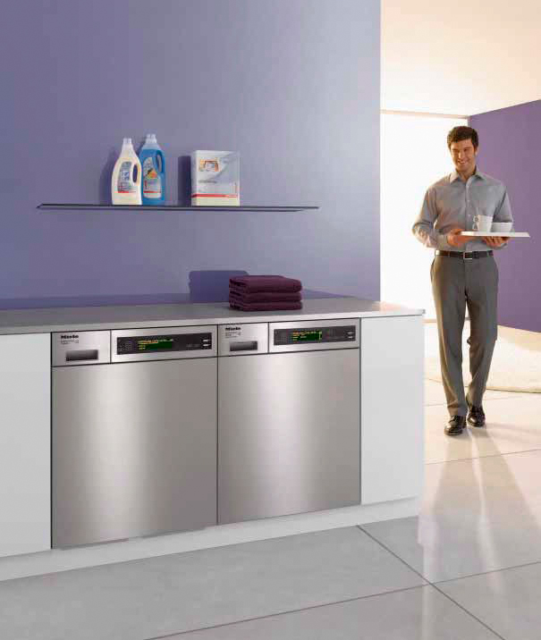 Miele Hvitevarer - Bilde 9