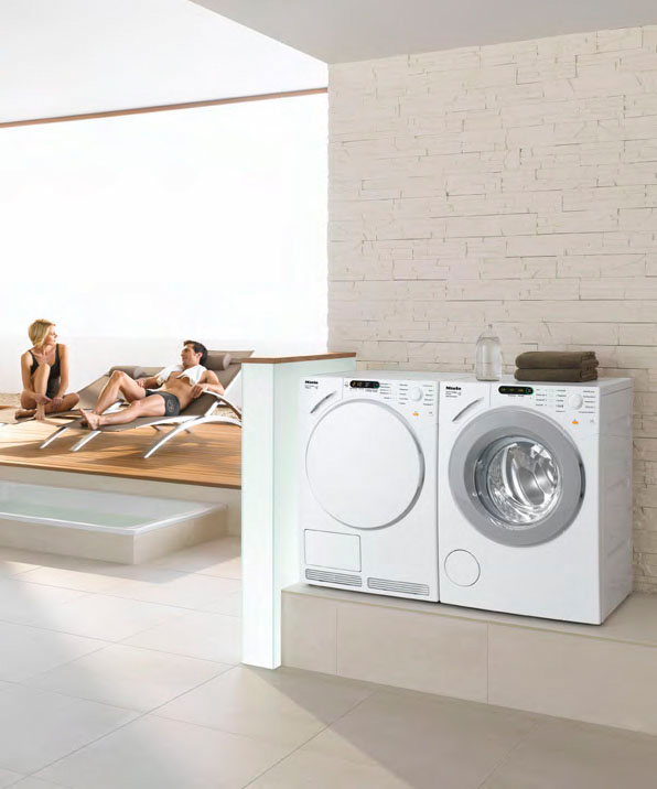 Miele Hvitevarer - Bilde 10