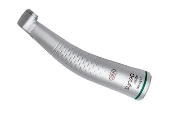 W&H WK-66LT Synea Vision blått vinkelstykke 2:1 - Bilde 2