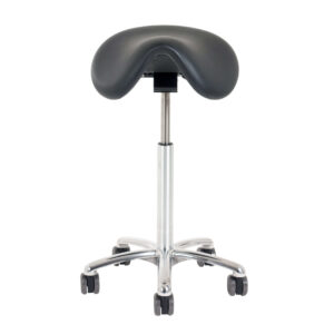 Sadel Classic, standard farge skai