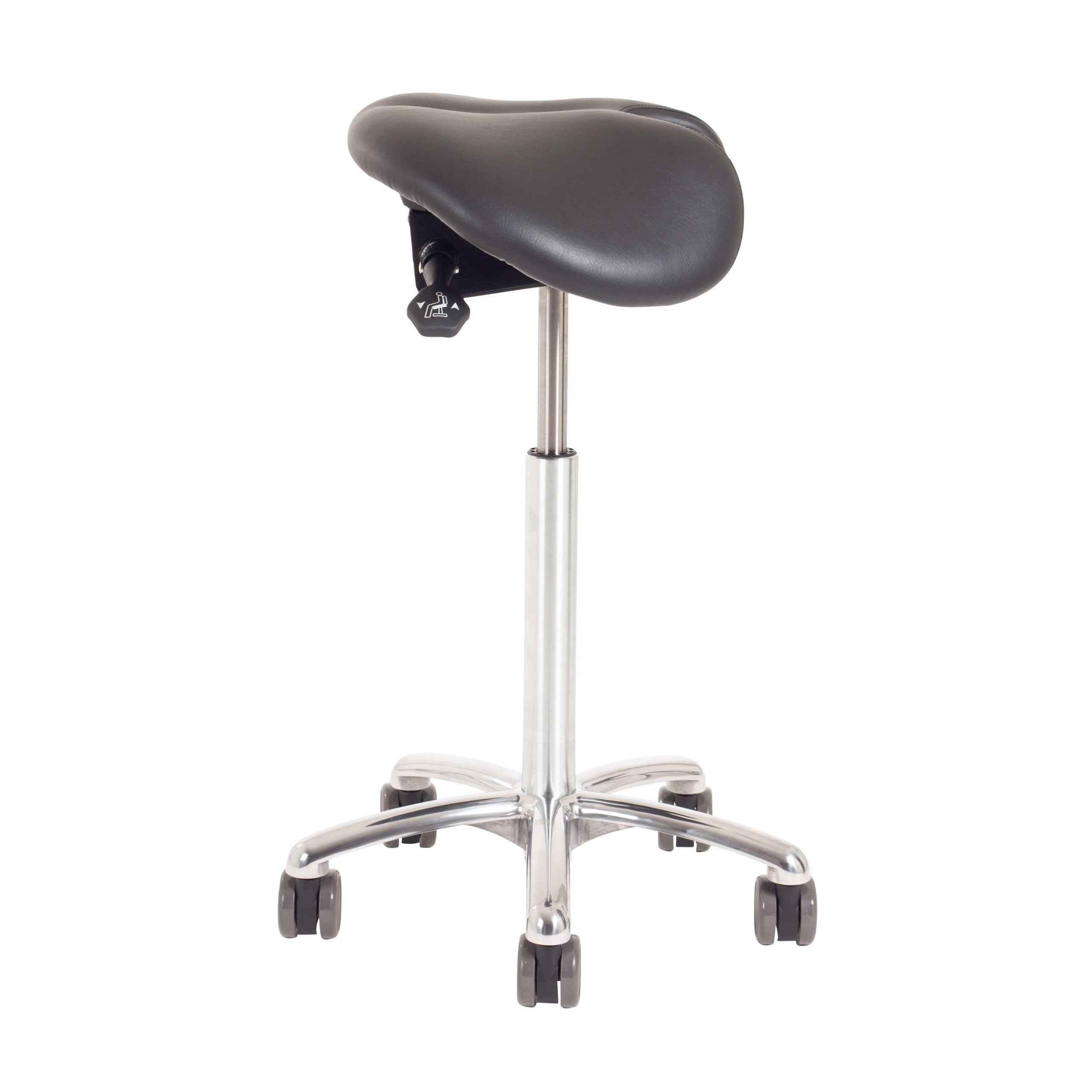 Sadel Classic Advanced. Spesialfarge, Heka & Kavo - Bilde 3