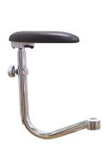 **Bruk 4009-1 – Armstøtte Mini SWING. Skinn/spes.farge