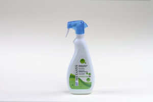 Metasys Sprayflaske for Green & Clean SD