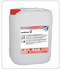 Miele nøytraliseringsmiddel type &laquo;Z&raquo;. 5L (rød kork)