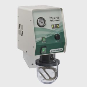 Vacuum Mixer Mix R Program