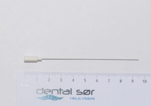 EMS AirFlow Stakenål. 81mm.