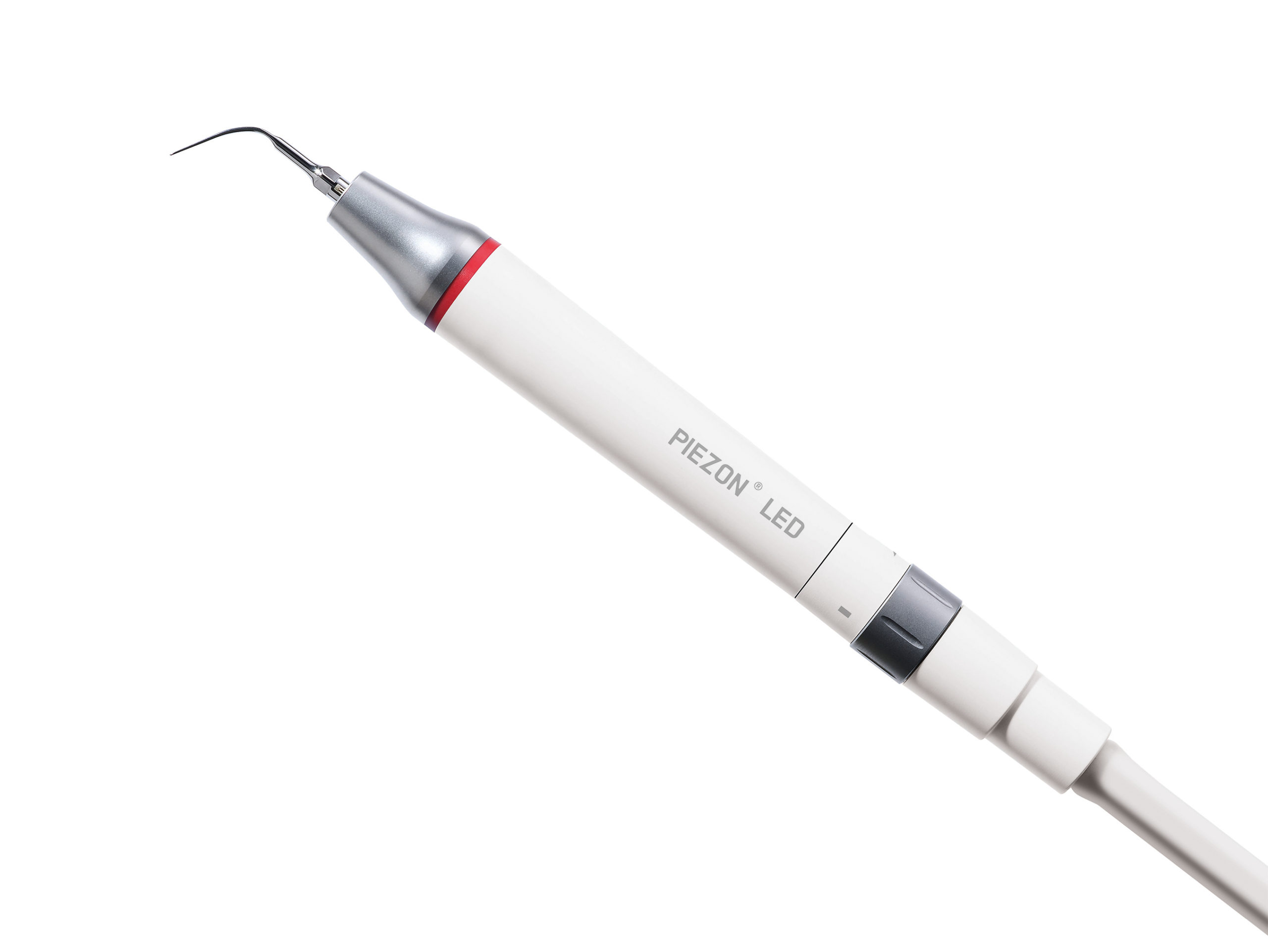 EMS PiezonLed scalerhstk. inkl.1 x PS spis og 4 x lightguide