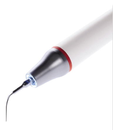 EMS PiezonLed scalerhstk. inkl.1 x PS spis og 4 x lightguide - Bilde 2