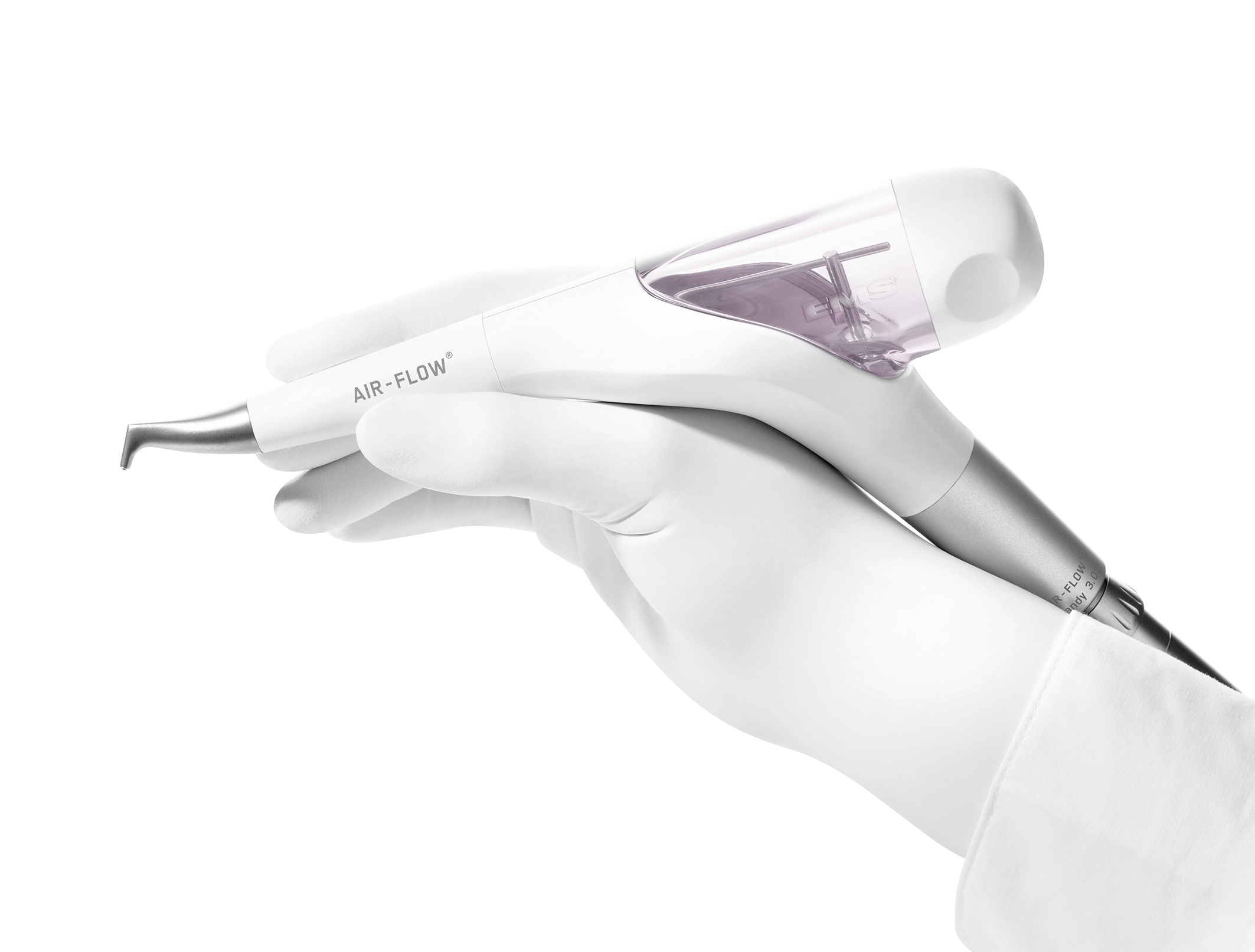 EMS AirFlow Handy 3.0 W&H - Bilde 2