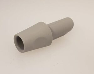 Heka(Dürr) Løs 11mm topp til stor sugehane