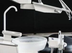Heka ULS/S+/G+ Fonteneskål i frostet glass (kun skål)