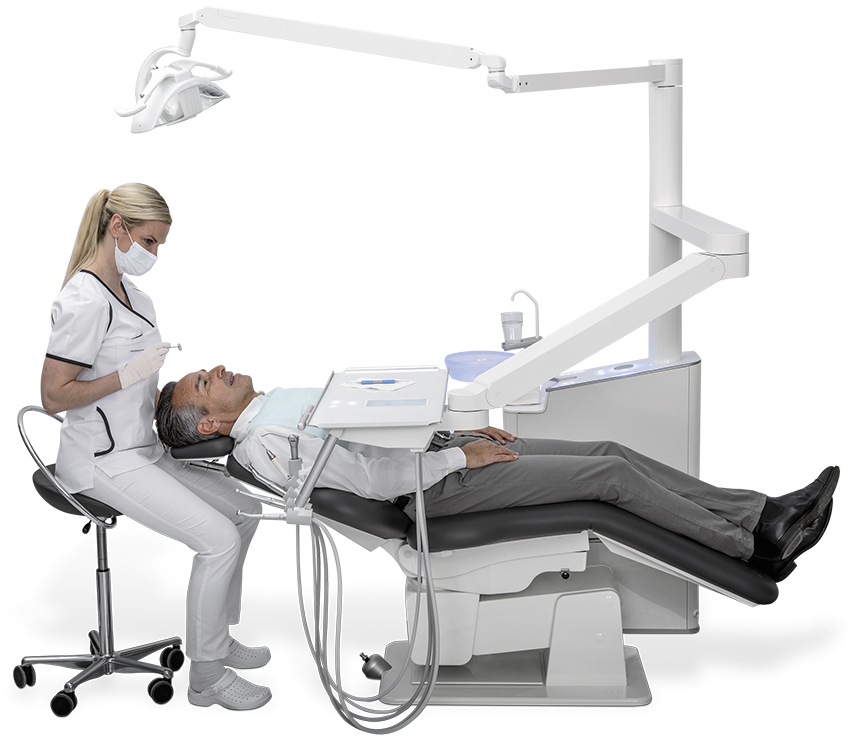 Bestcare and Besttaste System