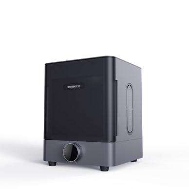 Shining 3D Herdemaskin - FabCure 2. Post-Curing Unit