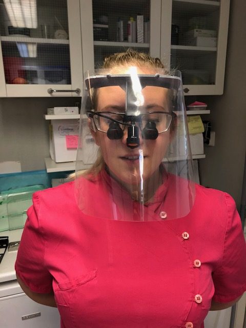 TS Visir Protect - Bilde 5