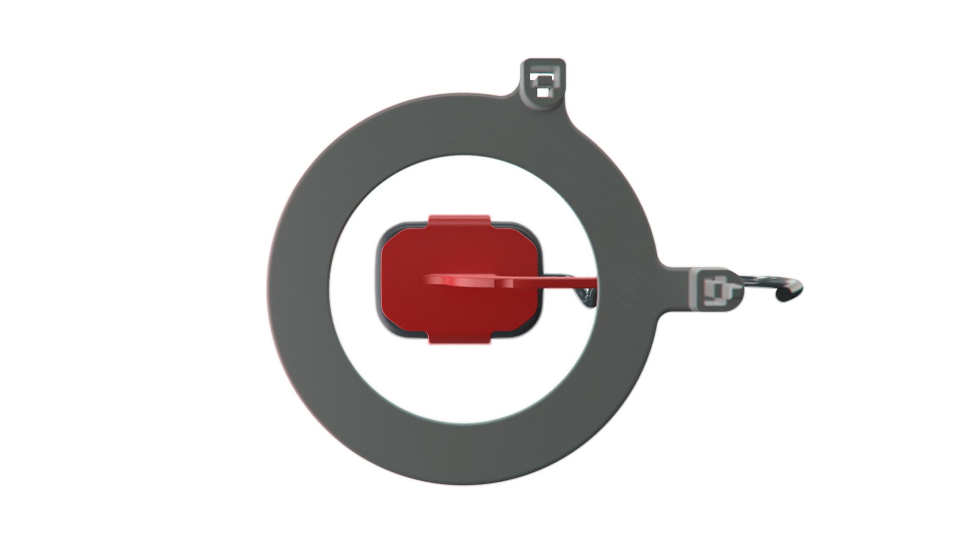 Dexis IXS S1 Sensor (størrelse 1) NETTO - Bilde 4