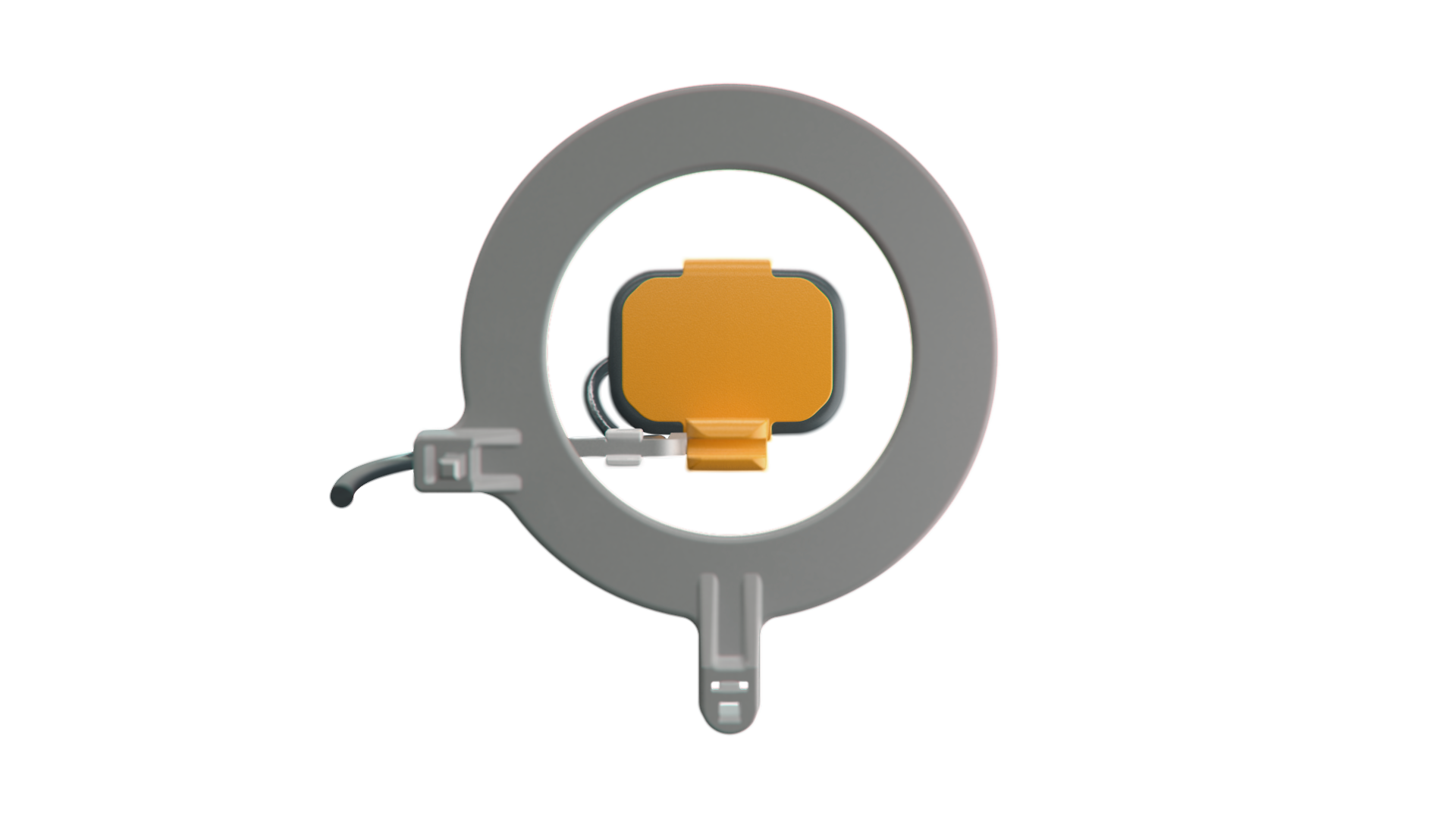 Dexis IXS S1 Sensor (størrelse 1) NETTO - Bilde 8