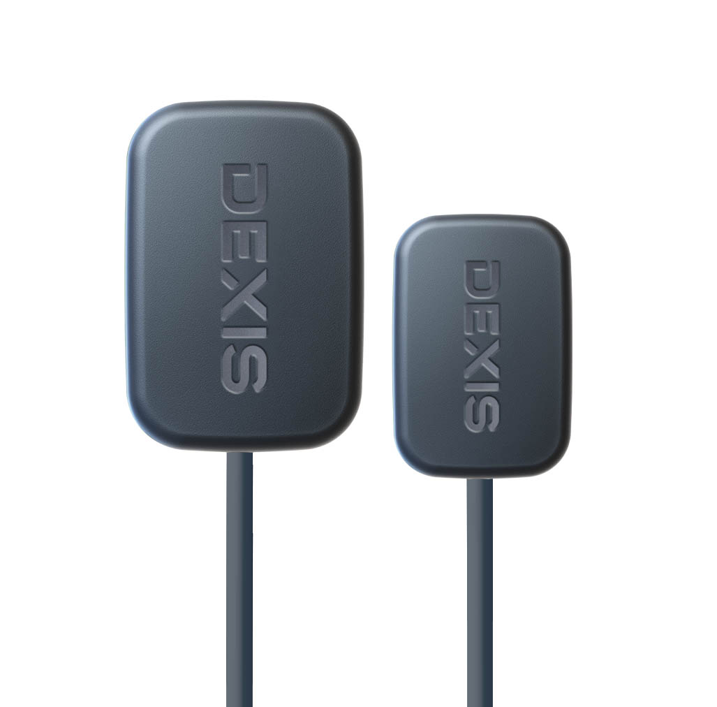 Dexis IXS S2 Sensor (størrelse 2) NETTO