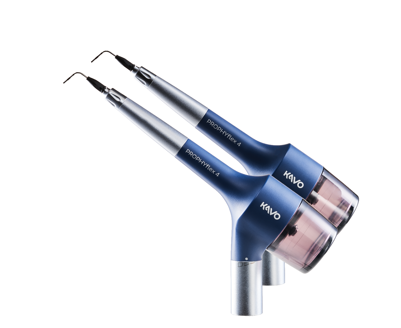 KaVo PROPHYflex 4 Wave (Blå). For multiflex