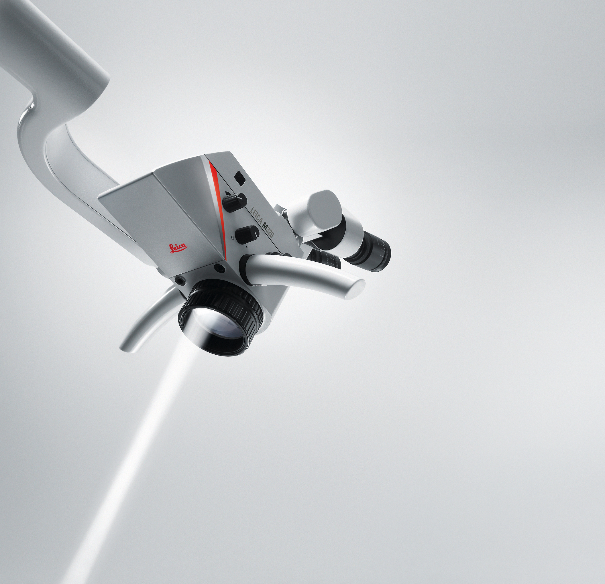 Leica Mikroskop - Designet for tannleger - Bilde 2