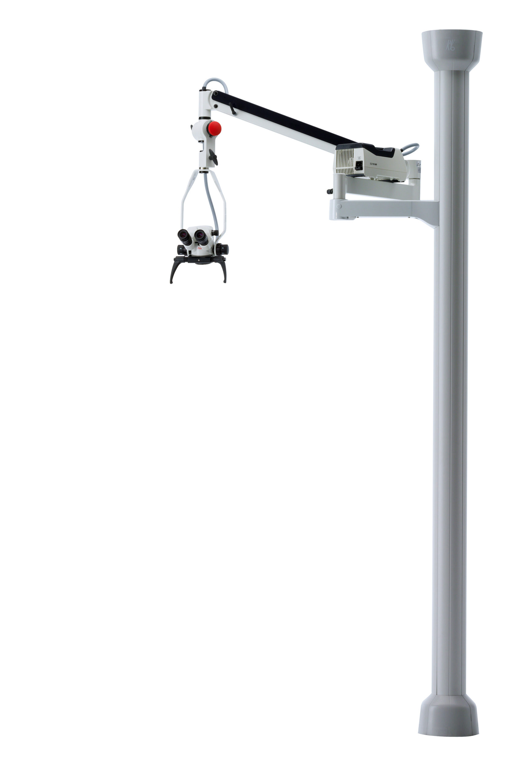 Leica Mikroskop - Designet for tannleger - Bilde 5