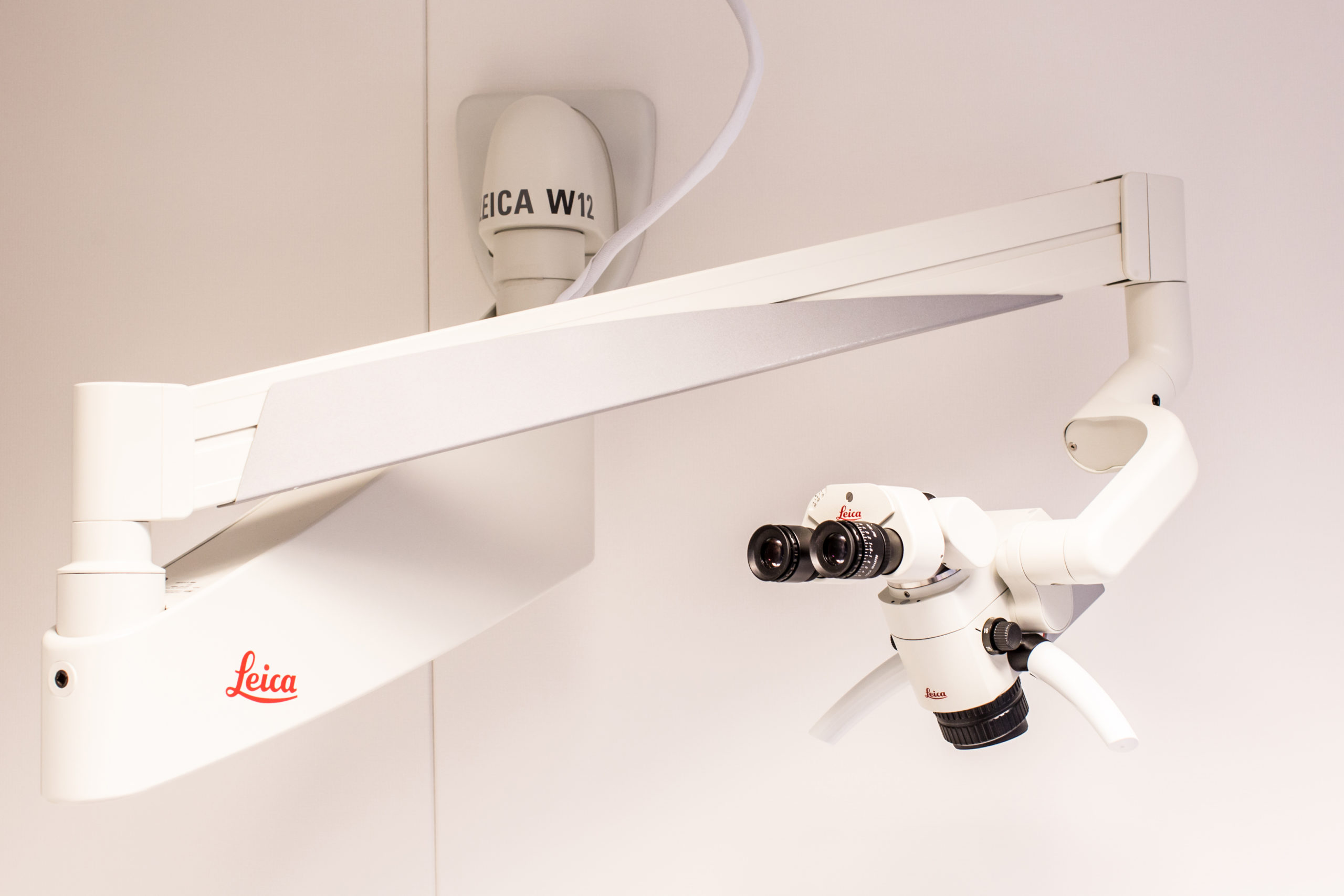 Leica Mikroskop - Designet for tannleger - Bilde 7