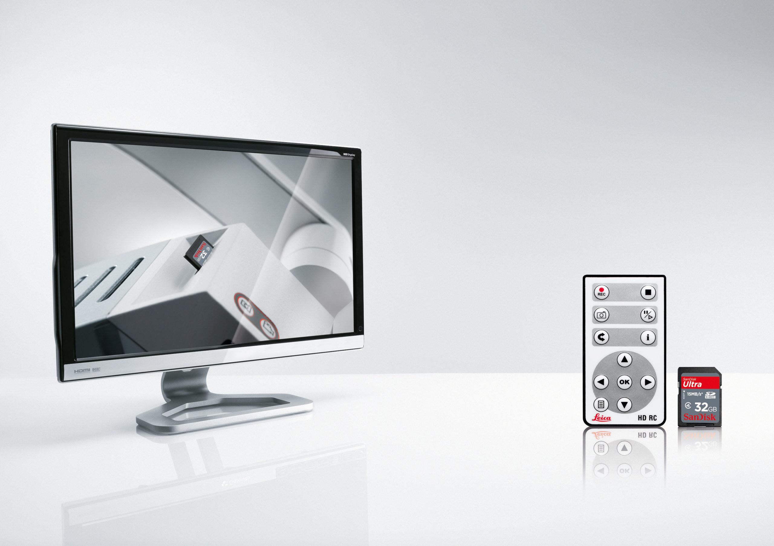 Leica Mikroskop - Designet for tannleger - Bilde 11