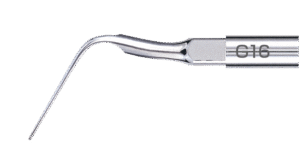 NSK G16 Scaler spiss