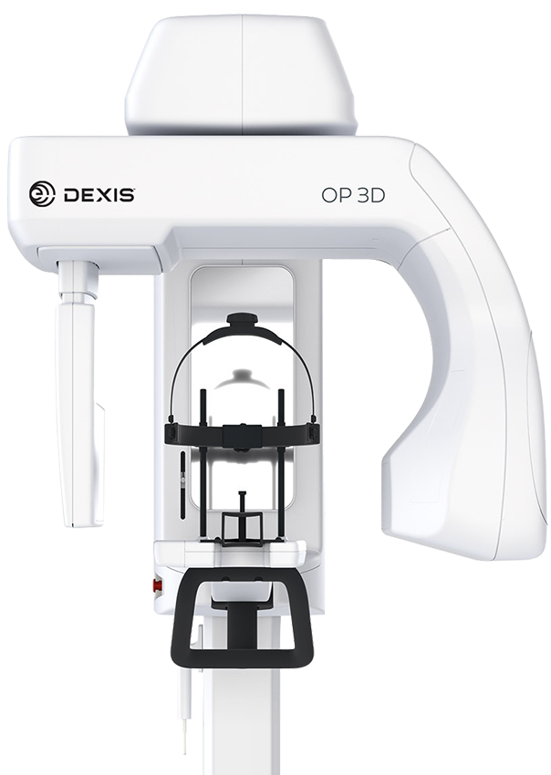 Dexis OP 3D Pan/CBCT/CEPH