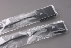 Hygieneposer for sensor, str. 2 (500 stk)