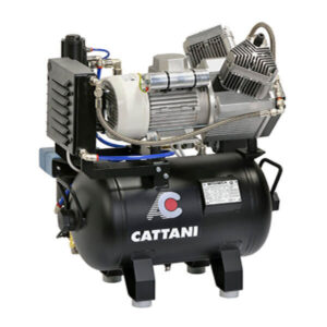 Cattani kompressorer