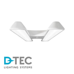 D-Tec belysning laboratorier