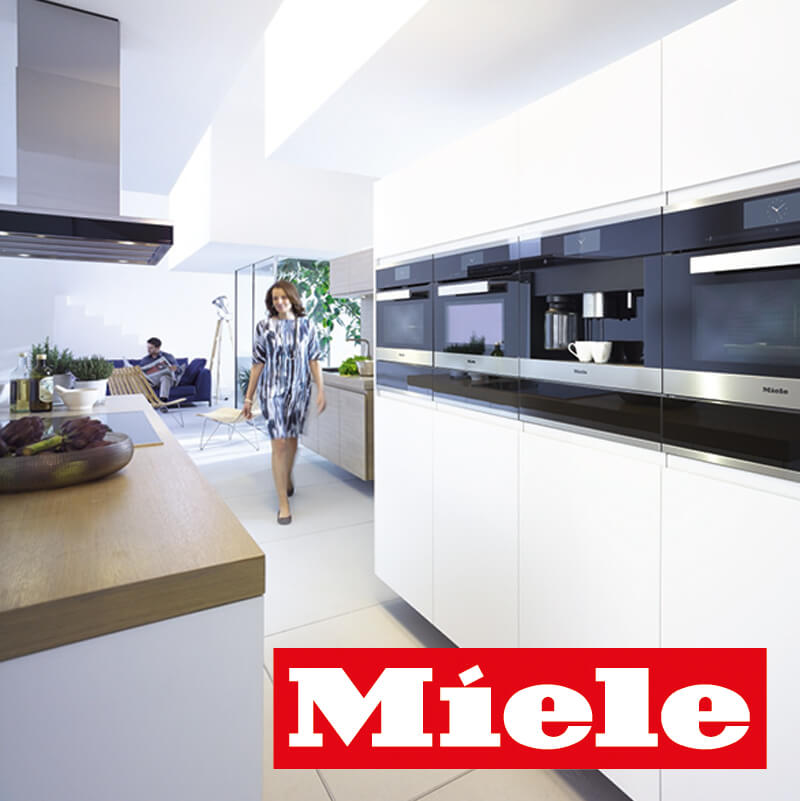 Miele hvitevarer