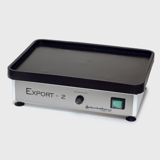 Gipsvibrator Export 2