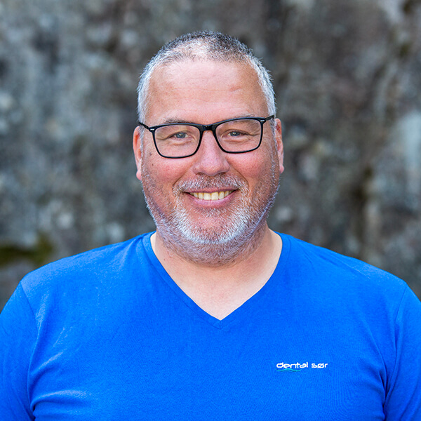 GUNNAR ANTONSEN